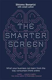 The smarter screen - by Shlomo Beneratzi